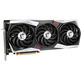 MSI RX 6900XT Gaming X Trio 16GB GDDR6 Graphics Card