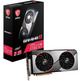 MSI RX5700 XT Gaming X 8GB GDDR6 Graphics Card