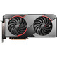 MSI RX5700 XT Gaming X 8GB GDDR6 Graphics Card