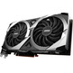 MSI RX6750 XT Mech 2X OC 12GB GDDR6 Graphics Card