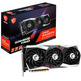 MSI RX6800XT Gaming Z Trio 16GB GDDR6 Graphics Card