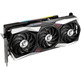 MSI RX6800XT Gaming Z Trio 16GB GDDR6 Graphics Card