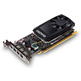 PNY Quadro P1000 4GB GDDR5 Graphics Card