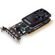 PNY Quadro P620 2GB GDDR5 DVI V2 Graphics Card