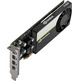 PNY Quadro T1000 4GB GDDR6 Graphics Card