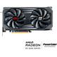 RX 6600XT Red Devil OC 8GB GDDR6 Graphics Card