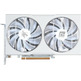 RX 6650XT Hellhound 8GB GDDR6 White Graphics Card