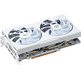 RX 6650XT Hellhound 8GB GDDR6 White Graphics Card