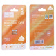 Card Micro SDXC 128GB Class 10 Hoco