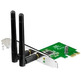 Wireless Lan Mini PCI-E 300M ASUS PCE-N15