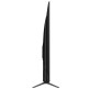 TCL P8K 75 "QLED 4K Ultra HD Smart TV Titanium