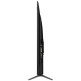 TCL P8K 75 "QLED 4K Ultra HD Smart TV Titanium