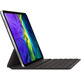 Apple Smart Keyboard Folio Black Keyboard for iPad Pro 11 " (1st and 2nd Gen.)