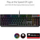 ASUS ROG Strix Scope RX Keyboard