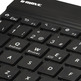 B-Move BM-TB02 SleekBT Black Keyboard