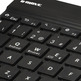 B-Move BM-TB02 SleekBT Black Keyboard
