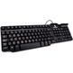 Coolbox Keyboard with DNIE Reader