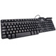 Coolbox Keyboard with DNIE Reader