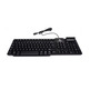 Coolbox Keyboard with DNIE Reader
