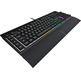 Corsair K55 RGB Pro Black Keyboard