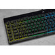 Corsair K55 RGB Pro Black Keyboard