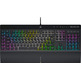 Corsair K55 RGB Pro XT Black Keyboard