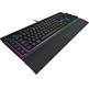 Corsair K55 RGB Pro XT Black Keyboard