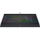 Corsair K55 RGB Pro XT Black Keyboard