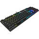 Corsair K60 RGB Pro Low Profile Keyboard