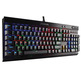 Keyboard Corsair K70 RGB MK2 Low Profile RapidFire