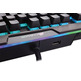 Keyboard Corsair K95 RGB Platinum Cherry MX Brown