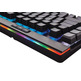 Keyboard Corsair K95 RGB Platinum Cherry MX Speed Black