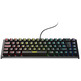 Energy Sistem ESG K4 Kompact-RGB Black Keyboard