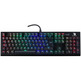 Gaming Coolbox DeepSolid RGB Mechanical Keyboard