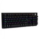 Gaming Coolbox DeepSolid RGB Mechanical Keyboard