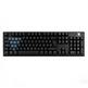 Gaming Coolbox DeepSolid RGB Mechanical Keyboard