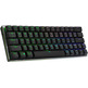 Gaming Cooler Master CK 622 Red Switch Keyboard