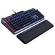 Keyboard Gaming Cooler Master Masterkeys MK850 Gaming RGB