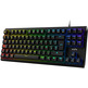 Gaming Energy Sistem ESG K6 Mechanik RGB Keyboard