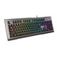 Gaming Genesis Rhod 500 RGB Keyboard