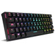 Gaming Krom Kluster RGB Mini Keyboard