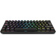 Gaming Krom Kluster RGB Mini Keyboard