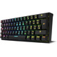 Gaming Krom Kluster RGB Mini Keyboard