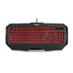 Keyboard Gaming Krom   Mouse Kodex