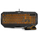 Keyboard Gaming Krom   Mouse Kodex