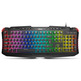 Keyboard Gaming Krom RGB Kyra