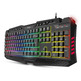 Keyboard Gaming Krom RGB Kyra