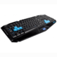 Gaming Leodata Fox XRAY Hurricane Keyboard