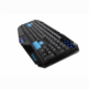 Gaming Leodata Fox XRAY Hurricane Keyboard