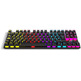 Krom Kasic TKL Mechanical Gaming Keyboard